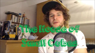 The House of Small Cubes (ANIME FILM REVIEW)