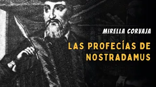 [#Podcast] Las profecías de Nostradamus - The Prophecies of Nostradamus