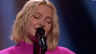 Astrid S - It's Okay if You Forget Me (Live)