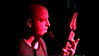 Dying Fetus - live Ft. Lauderdale, FL - 8/16/03