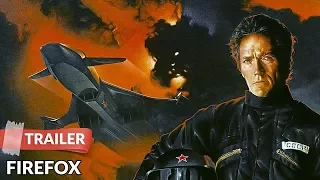 Firefox 1982 Trailer |  Clint Eastwood