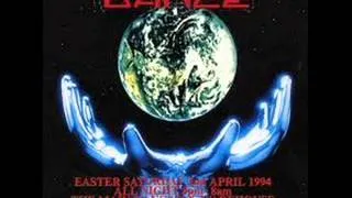 Dj Swan e World Dance 2nd April 1994 @ Lydd