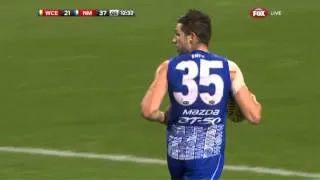 Sunday showreel - Brent Harvey - AFL