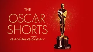 Oscar Shorts 2017. Анимация | Трейлер 16+