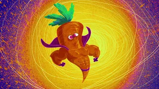 हिंदी Zig & Sharko 🌌Space Fruits (S01E72)🍑 Hindi Cartoons for Kids