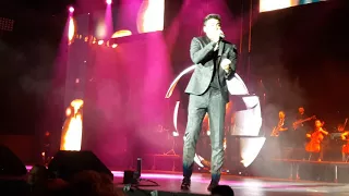 Carlos Rivera "Voy Amarte" Auditorio Nacional 14/07/2017 CarigueCDMX