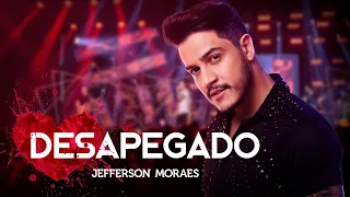 Jefferson Moraes - Desapegado (DVD Novo Ciclo)