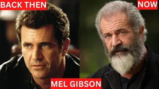 40+ Male Movie Stars From the 90s THEN & NOW.