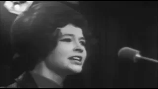 Natalya Shemankova (Brodyagina) - Không Được Đụng Đến Việt Nam (Bản tiếng Nga) (1970)