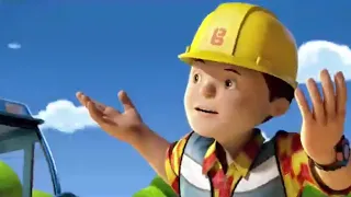 Bob The Builder Reboot Intro With The Classic Theme UK Version