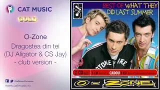 O-Zone - Dragostea din tei (DJ Aligator & CS Jay club version)