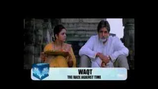 WAQT THE RACE AGAINST TIME