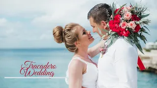 Лучшая свадьба в Доминикане Юля & Александр