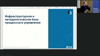 Эволюция процессного управления в банке: от внедрения стандартов к построению цифрового двойника