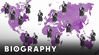 Biography: Henrietta Lacks