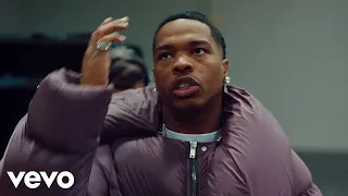 Lil Baby - For Real (Music Video)