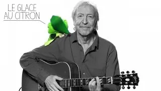 Henri Dès chante avec Albert le Vert - La glace au citron