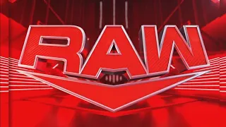 WWE 2K24 universe mode episode 1 raw part 2