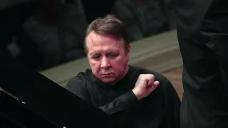 Mikhail Pletnev - Tchaikovsky The Seasons, Op.37b (Lucerne 2002)