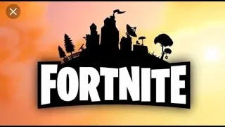 День Рождения Влада в тематике игры «Fortnite» от KIWI FAMILY PARTY