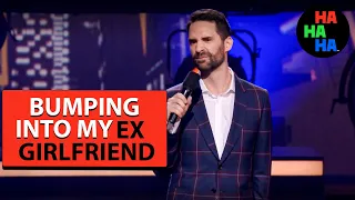 Phil Hanley - Bumping Into My Ex Girlfriend