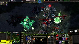 c_a_k_e-26-06-2020 | Warcraft III