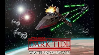 Dark Forces - The Dark Tide 1 OST | 04. Stalk Music