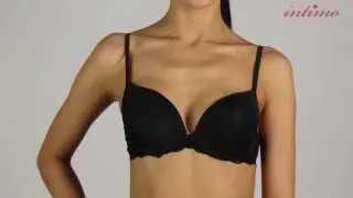 Бюстгальтер push up Pierre Cardin (4015)