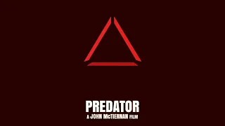 Predator (1987) - Modern Trailer