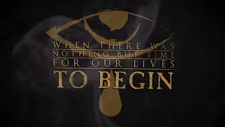 Jay Ray - Beyond The Past (Official Lyric Video)