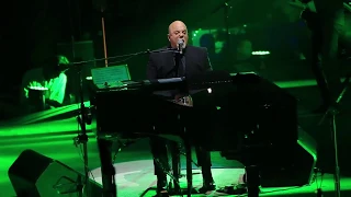 The Entertainer - Billy Joel at MSG