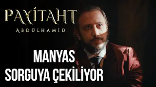 ''Vakti biz belirleriz!'' I Payitaht Abdülhamid 129. Bölüm