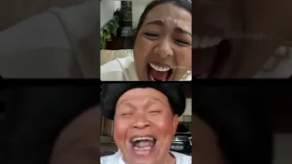 ketawa gak berhenti liat obrolan mae Soimah dan abah Kirun