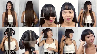 Hair2U - Diane Short Bob Haircut Preview