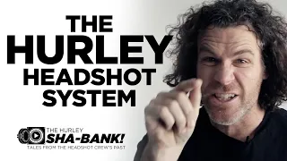 The Hurley Headshot System | Peter Hurley