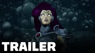 Darksiders 3 Trailer - Gamescom 2018