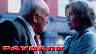 Payback (1997) | Mary Tyler Moore | Edward Asner | Denis Arndt | Full Movie