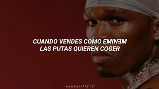 50 cent - in da club. sub español