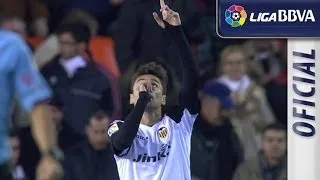 Resumen de Valencia CF (3-0) Osasuna - HD