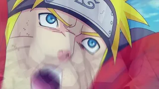 Naruto/Boruto Мэвл-Патамушта rmx