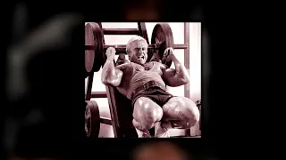 tom platz phonk mix - playlist to destroy your leg day