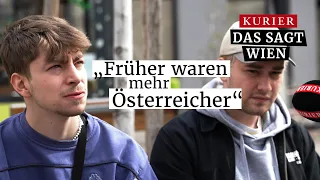 Nach ÖVP-Kritik: Wiener Wahrzeichen Brunnenmarkt? - DAS SAGT WIEN