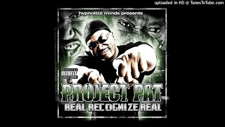 Project Pat Keep It Hood (feat. OJ da Juiceman) Slowed & Chopped by Dj Crystal Clear