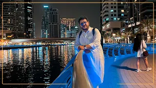 UAE, DUBAI | STORY 36 | YK TRAVEL VLOG