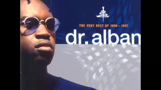 No Coke - Dr. Alban