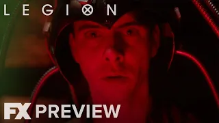 Legion | Season 3: Xavier Preview | FX