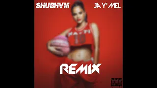 Natti Natasha x Becky G - Ram Pam Pam (Jay'Mel x Shubhvm Remix)