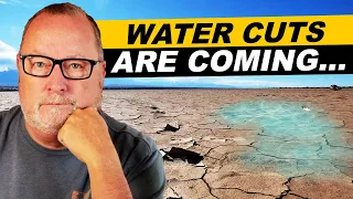 Arizona's Water Crisis | Get Ready...