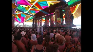 Boom Festival 2023 - Dancefloor Vibes