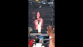 BLACKPINK - Soundcheck | Stade de France - July 15 2023| Born Pink World Tour